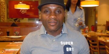 Serge Branco a un sentiment de haine et de déception