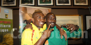 Emana a reparlé de la coupe du monde