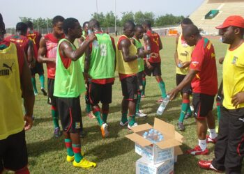 Juniors: des nouvelles de Bamako