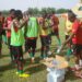 Juniors: des nouvelles de Bamako