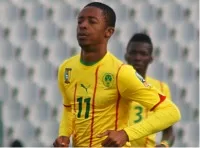 Bamako: victoire des lionceaux