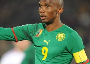 Discipline: Ce que risquent Eto’o et Cie