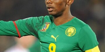 Discipline: Ce que risquent Eto’o et Cie