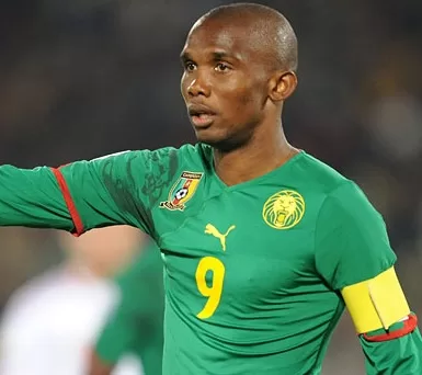 Discipline: Ce que risquent Eto’o et Cie