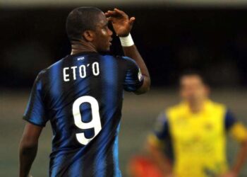 Chelsea ferait de Samuel Eto’o sa nouvelle priorité