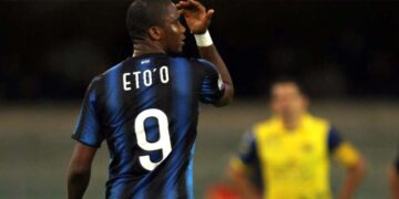 Chelsea ferait de Samuel Eto’o sa nouvelle priorité