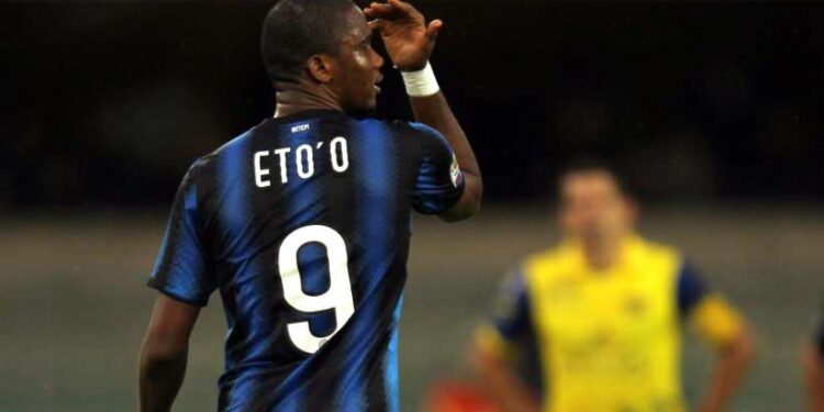 Chelsea ferait de Samuel Eto’o sa nouvelle priorité