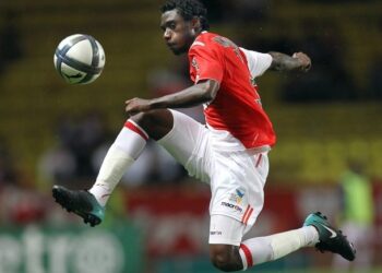 Marseille confirme son intérêt pour Nkoulou