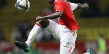 Marseille confirme son intérêt pour Nkoulou