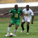 Coupe du Cameroun : Coton Sport de Garoua en quart de finale