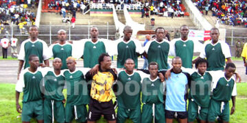 Quatre joueurs du Léopard tombent sur le terrain