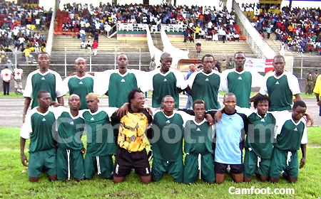 Quatre joueurs du Léopard tombent sur le terrain