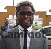 Fécafoot: Le clan Song, satisfait