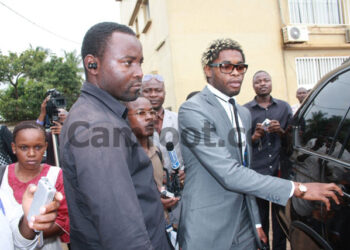 Alexandre Song plaide non coupable