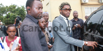 Alexandre Song plaide non coupable