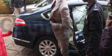 Audition des joueurs: Tout un folklore