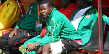 Monaco et Sali Edgar: Contacts avancés