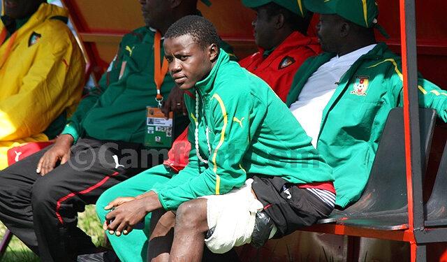 Monaco et Sali Edgar: Contacts avancés