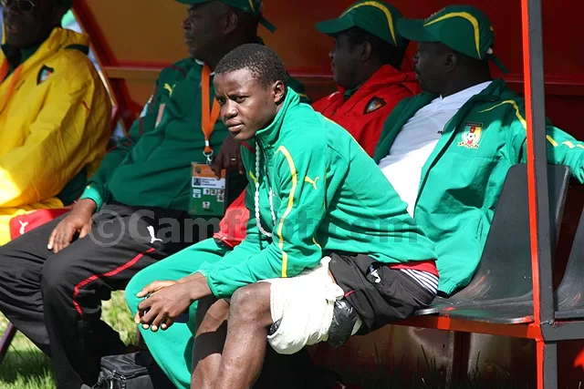 Monaco et Sali Edgar: Contacts avancés