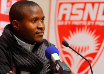 Nguémo s&rsquo;éloigne de Nancy