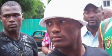 Discipline: Abouna exclu, Nké explique