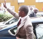 Audition à la Fecafoot : Eto’o acquitté,  Assou et Song blâmés