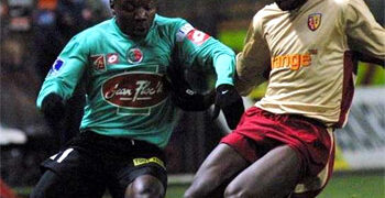 Des nouvelles de… Pius N’Diefi