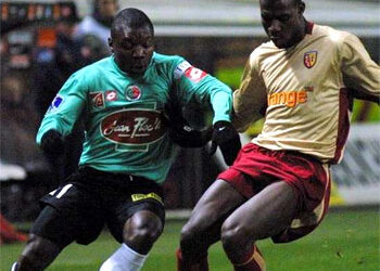 Des nouvelles de… Pius N’Diefi