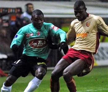 Des nouvelles de… Pius N’Diefi