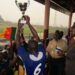 Bandja Fc champion des barrages