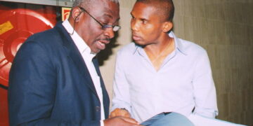 Affaire de Primes: Samuel Eto’o brandit des preuves
