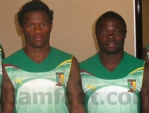 Équipe nationale: des suspendus chez les militaires