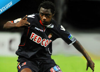 OM: Accord de principe pour Nkoulou