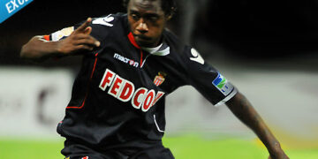 OM: Accord de principe pour Nkoulou