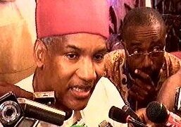 Mohammed Iya : « Samuel Eto&rsquo;o doit jouer un rôle fédérateur » au Cameroun