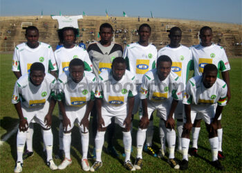 CDC : La revanche de Coton sport sur Les Astres