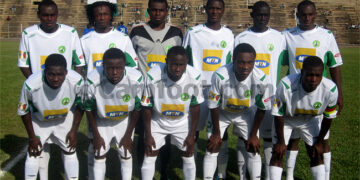 CDC : La revanche de Coton sport sur Les Astres