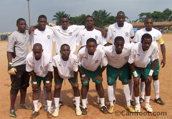 Elite Two : Chantier Naval détrône Apejes de Mfou