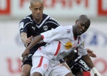 Nguemo pour remplacer Diarra ?