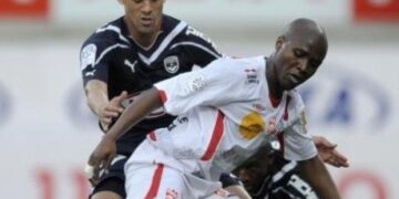 Nguemo pour remplacer Diarra ?