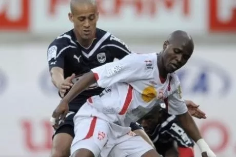Nguemo pour remplacer Diarra ?