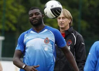 Kaiserslautern: Kouemaha arrive en prêt