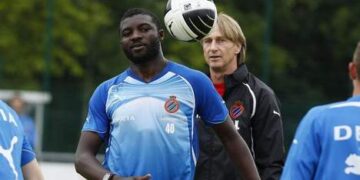 Kaiserslautern: Kouemaha arrive en prêt