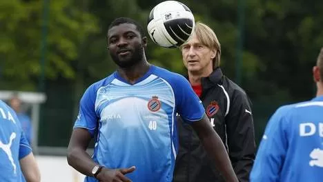 Kaiserslautern: Kouemaha arrive en prêt