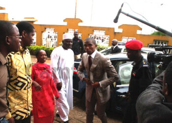 Les employés de la fédé alignés pour Eto'o ?