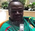 Ndtoungou Mpilé : Une ossature formée à la Can