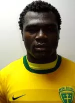 Ernest Olivier Mabouka Massoussi : J’ai prolongé mon contrat de deux ans avec Msk Zilina