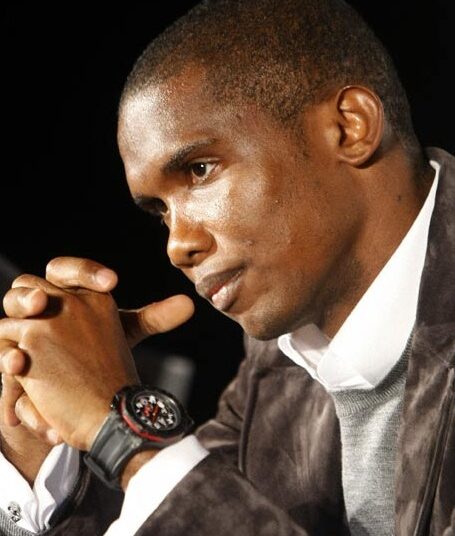 Samuel Eto’o Fils accable la Fecafoot