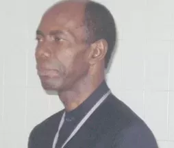 Michel Zoah: Un saint dans un tabernacle maudit