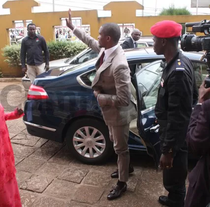 Audition des joueurs: Tout un folklore